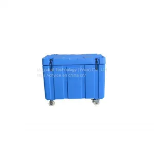 Dry Ice Container for Cold Chain thumbnail-2