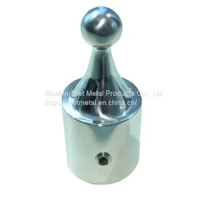 Stainless Steel Top Cap thumbnail-3