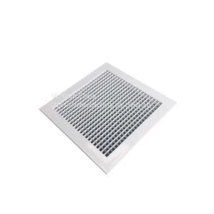 Hvac Eggcrate Grille Egg Crates for Sale Manufacturer thumbnail-5