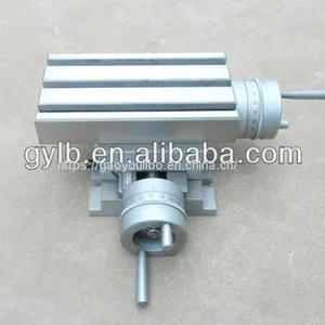 AKP-203 Cross Slide Table thumbnail-2