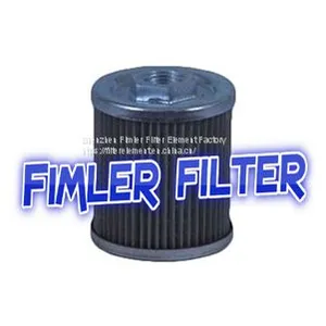 Gresen Filters FST1051R0 3276001 7520001 75C5071 8066001 CL23013 FA203 FB103 GF415 K23027 thumbnail-1