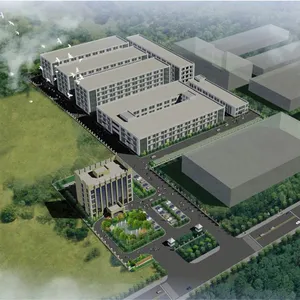 Changzhou Chenglian Power Supply Co.,ltd company overview - view 2 thumbnail
