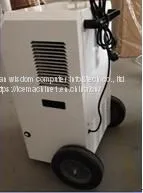 220v / 50hz / 60hz Adjustable Humidistat Commercial Quality Dehumidifier thumbnail-1