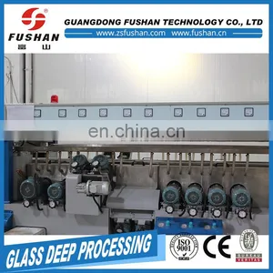 Hot New Products Glass Machine Production Line(l-type) of China National Standard thumbnail-2