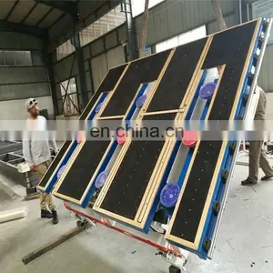 Glass Loader Machine/Insulating Glass Loading Machine/Double Glazing Glass Loading Machine thumbnail-2
