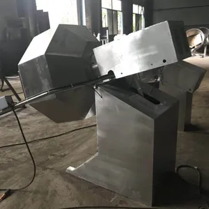 For Canning Food Potato Chips Seasoning Machine thumbnail-3