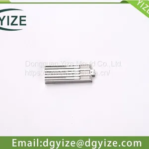 Global Manufacturers of Connector Mould Part and Other Mould Parts in Dongguan thumbnail-1