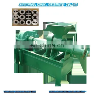 High Quality Coal Powder Briquetting Make Machine for Agricultural Use thumbnail-1