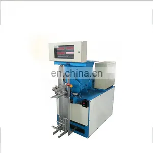 Hot Selling Cement Bag Packing Machinery/Double Mouth Spiral Cement Bag Packer thumbnail-7