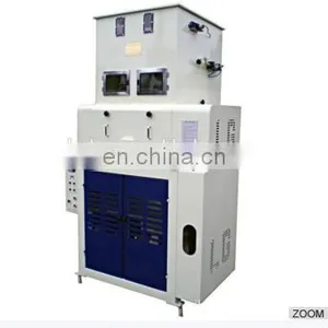 High Husking Rate Pneumatic Rice Paddy Husker for Sale thumbnail-5