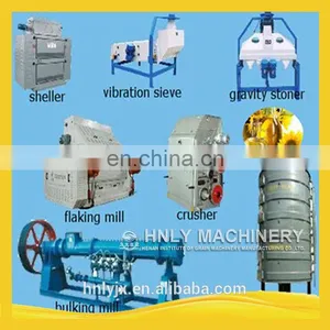 Crushing Equipment-oil Pretreatment Equipment thumbnail-5