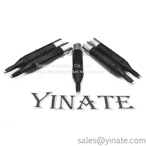L4D-N Japan Unix Replacement Tips Standard Cross Bit for 200W Heater Soldering Robot Tips Japan Unix Tips Soldering Heads thumbnail-1