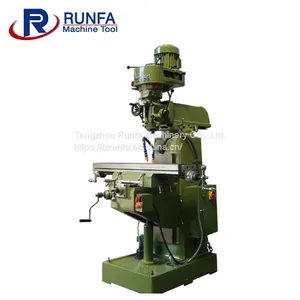 3H Radial Milling Machine thumbnail-2
