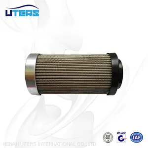 UTERS Replace of FILTREC Stainless Steel Filter Element WG331 Accept Custom thumbnail-3