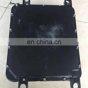 345B Machine Control Group Controller Engine Hydraulic Excavator 211-5544 2115544 thumbnail-1