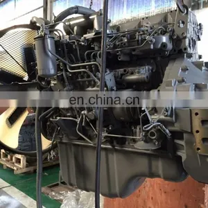 SH300-3 ENGINE 6HK1 thumbnail-1