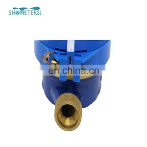 Different Types Good Price Single Jet Water Meter for Vietnam thumbnail-2