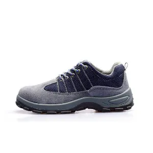 Lower-cut Protective Shoes Rg-019 thumbnail-2