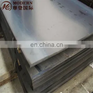 Steel Plate for Stairs thumbnail-5