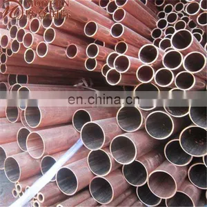 100% Top Quality Cheap Price Air Conditioner Copper Pipe thumbnail-2