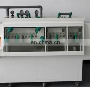 PCB Etching Machine,PCB Stripping Machine thumbnail-5