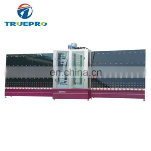 Double Glazing Glass Making Used Glass Washing Machine thumbnail-2