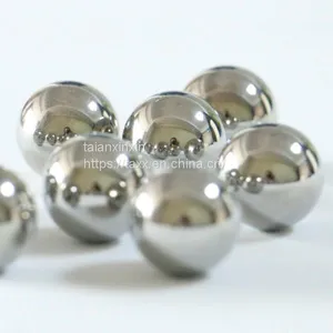 In Stock Fast Dispatch Fitness Stainless Steel Ball thumbnail-2