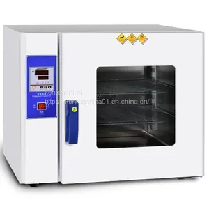 Fish Drying Machine KH Constant Temperature Drying Oven thumbnail-1