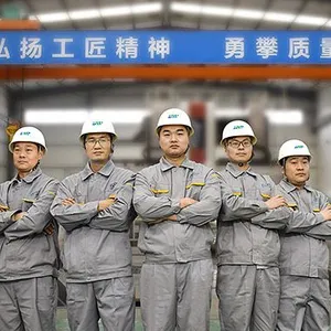 Zheng Zhou Gep Ecotech Co., Ltd company overview - view 2 thumbnail