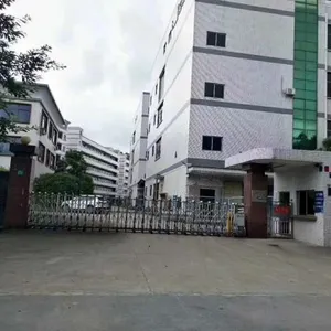 Shenzhen Liying Plastic Chemical Co., Ltd. company overview - view 1 thumbnail