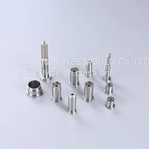 The Cost-effective Precision Stamping Mold Parts in YIZE MOULD thumbnail-3