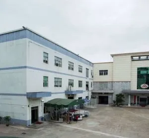 Shen Zhen Jiu Hong Shi Ji Sealing Technology Co.,Ltd company overview - view 1 thumbnail
