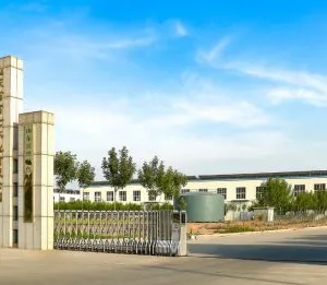 Shandong Fushi Wood Group company overview - view 2 thumbnail