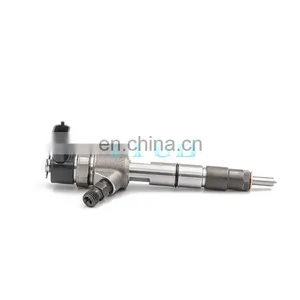 Good Quality Common Fuel Injector 0445 110 691 0445110691 for BOSCH System thumbnail-2
