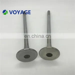 ME031297 Engine Intake Valve MITSUBISHI Engine Type 6D10 6D14 thumbnail-2