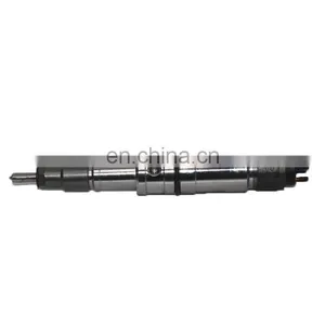 0445120084 Genuine CRIN1-14/16 Fuel Injector D5010477874 thumbnail-1