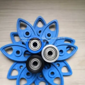 For Agriculture / Wood Processing Construction Machinery Ac Belt Tensioner Serpentine Tensioner thumbnail-1