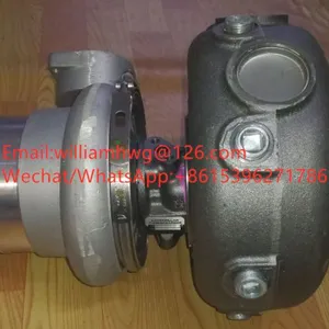 Caterpillar Parts 7C-3821 CAT Air Cooling Turbocharger 7C-3821 7C3821 thumbnail-1