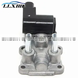LLXBB Idle Air Control Valve For Toyota Corolla TERCEL PASEO 22270-11020 2227011020 136800-1672 136800-1030 thumbnail-3