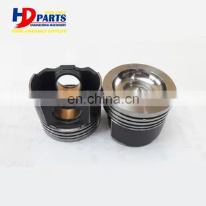 C7 Steel Excavator Engine 324D 329D Iron Piston OEM 238-2720 thumbnail-3