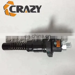 ORIGNAL BOSCH D7E EC290B Unit Pump for 20795413 21147445 0414693005 thumbnail-3