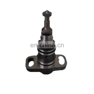 Performance-Stable Engineering Machinery Diesel Engine Fuel Plunger and Barrels 2455/152 2418455152 Plunger thumbnail-1
