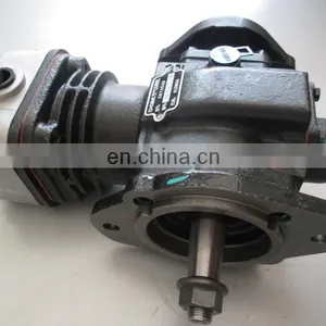Hot Sale 6BT Diesel Engine Air Compressor 3974548 thumbnail-2
