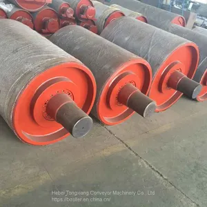 Head Pulley Drum thumbnail-1