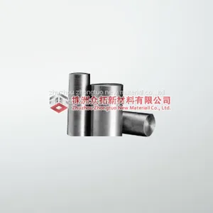 Niobium Ingot thumbnail-1