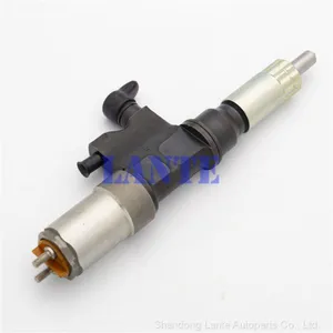 Common Rail Injector 095000-6800 8-94392862-0 Diesel Injector thumbnail-2