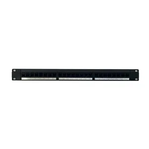 RJ45 Distribution Frame Cat6 Direct Connection thumbnail-3