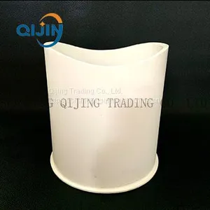 92%Alumina Ceramic Tube thumbnail-5