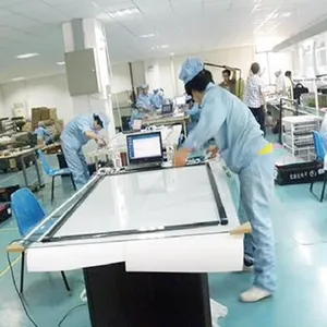 Shanghai Xinyan Electronic Technology Co., Ltd. company overview - view 3 thumbnail