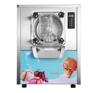 High Quality Ice Cream Freezer Commercial Hard Ice Cream Machine for Sale WT/8613824555378 thumbnail-2